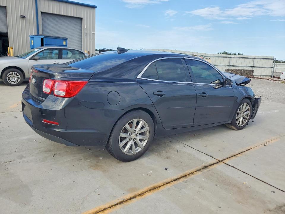 Aukcja sprzedaży 2015 Chevrolet Malibu, vin: 1G11D5SL9FF276320, numer aukcji: 65736096
