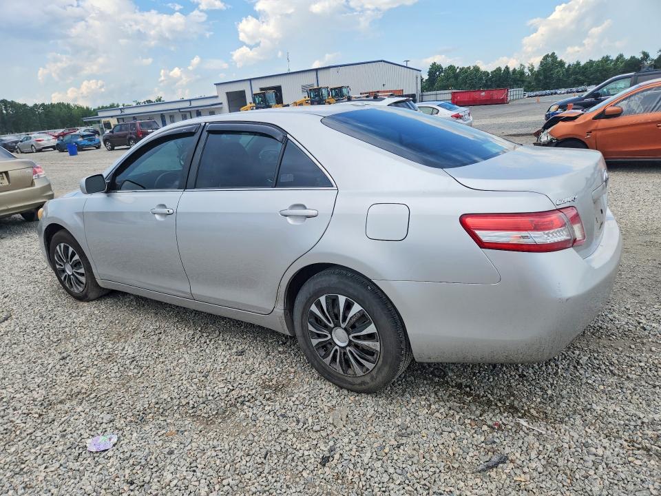 Продажа на аукционе авто 2011 Toyota Camry, vin: 4T4BF3EK0BR158385, номер лота: 63572836