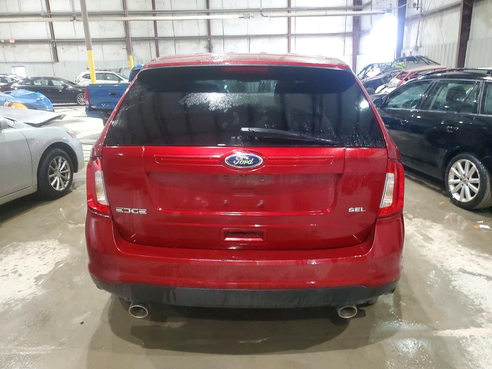Aukcja sprzedaży 2013 Ford Edge, vin: 2FMDK3JC3DBE17229, numer aukcji: 65845376