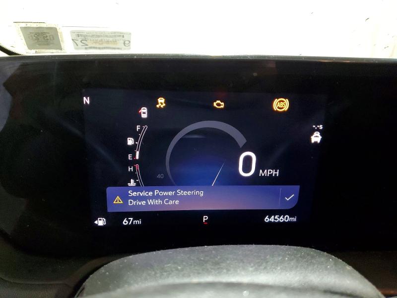 67186036 :رقم المزاد ، KL4AMESL3RB163783 vin ، 2024 Buick Encore Gx مزاد بيع