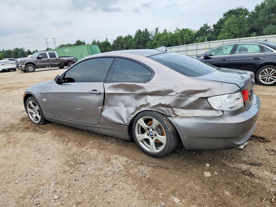 Продажа на аукционе авто 2009 Bmw 328, vin: WBAWC33519PU83624, номер лота: 65197196