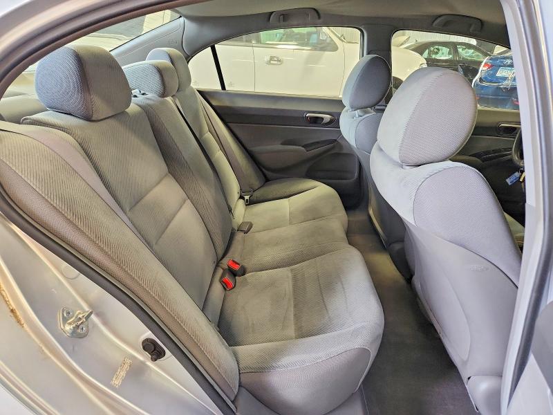 Aukcja sprzedaży 2011 Honda Civic, vin: 19XFA1F59BE030558, numer aukcji: 65642856