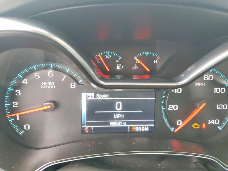 Продажа на аукционе авто 2014 Chevrolet Impala, vin: 1G1115SL7EU159211, номер лота: 63428736