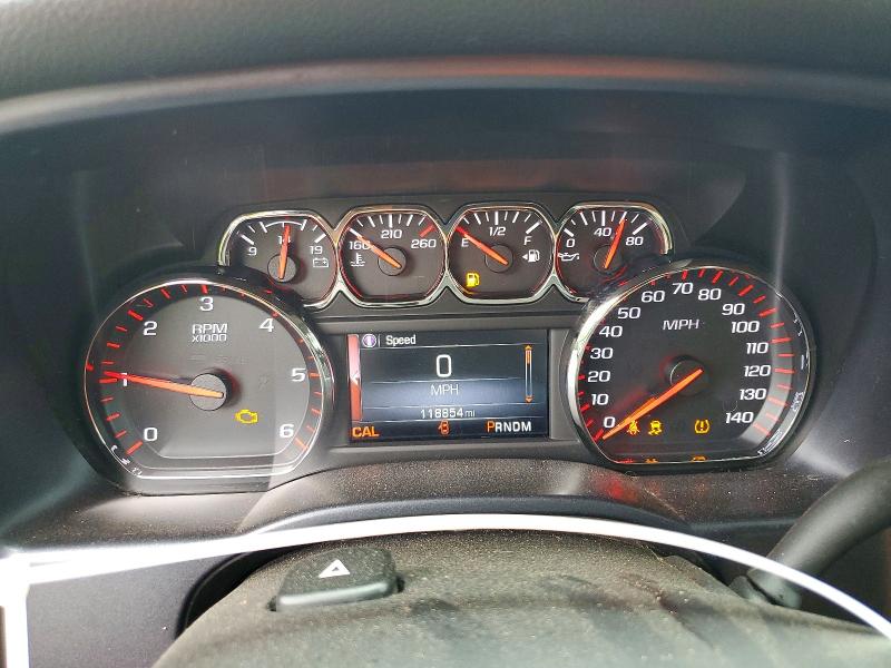 Продажа на аукционе авто 2015 Gmc Sierra, vin: 1GTV2UEH6FZ169174, номер лота: 64203886