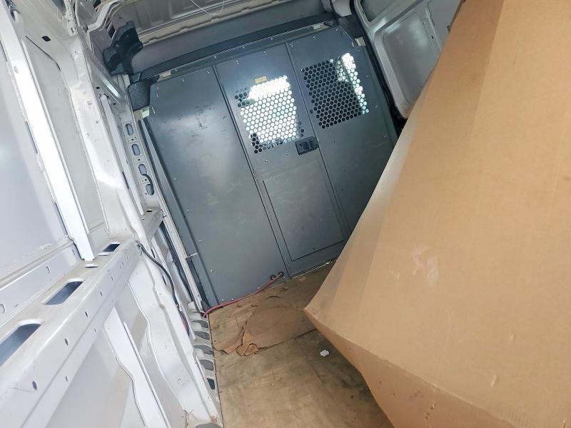 Продажа на аукционе авто 2014 Ram Promaster 2500, vin: 3C6TRVDG0EE126744, номер лота: 66951386