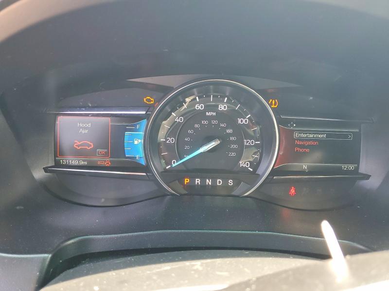 Aukcja sprzedaży 2016 Ford Explorer, vin: 1FM5K8DHXGGD24987, numer aukcji: 63214386