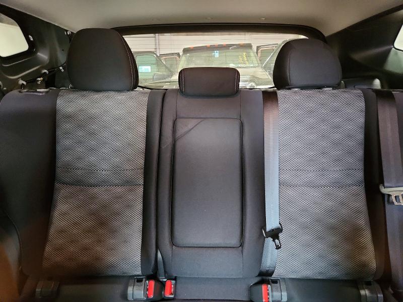 2018 Nissan Rogue Sport მანქანა იყიდება აუქციონზე, vin: JN1BJ1CR7JW281303, აუქციონის ნომერი: 66258716