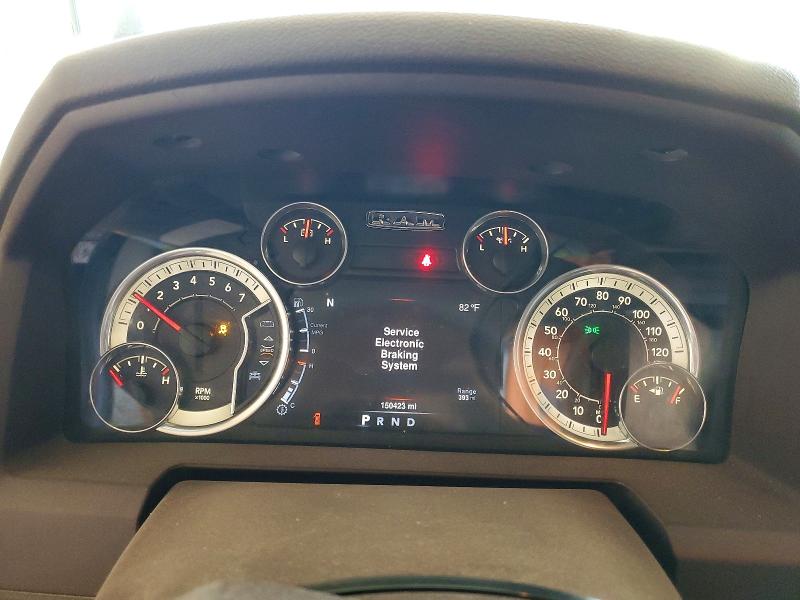 Aukcja sprzedaży 2016 Ram 1500, vin: 3C6RR6LT7GG363768, numer aukcji: 64152206
