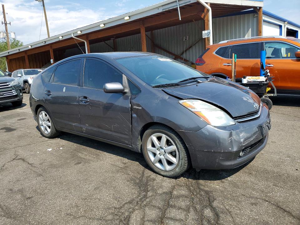 Auction sale of the 2008 Toyota Prius, vin: JTDKB20U683436718, lot number: 63750906