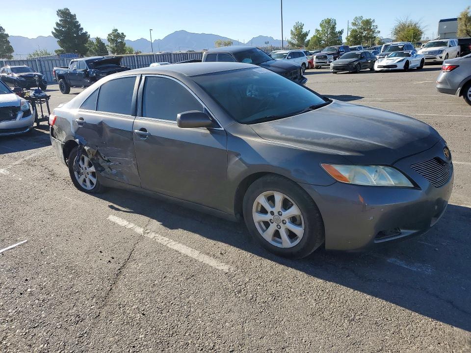 65681556 :رقم المزاد ، 4T4BE46K09R080689 vin ، 2009 Toyota Camry مزاد بيع