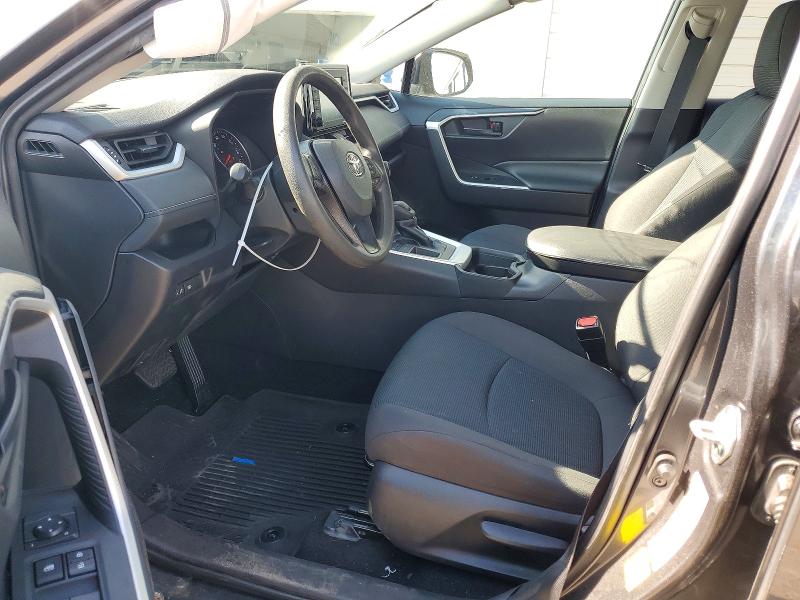 Aukcja sprzedaży 2021 Toyota Rav4, vin: 2T3H1RFV4MC110088, numer aukcji: 64589606