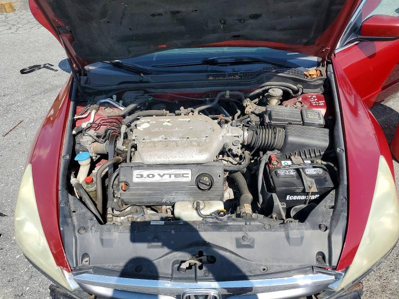 Aukcja sprzedaży 2007 Honda Accord, vin: 1HGCM664X7A023788, numer aukcji: 66975946