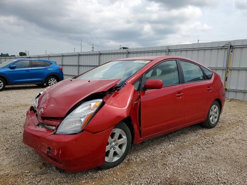 Продаж на аукціоні авто 2009 Toyota Prius, vin: JTDKB20U397857662, номер лоту: 63674366