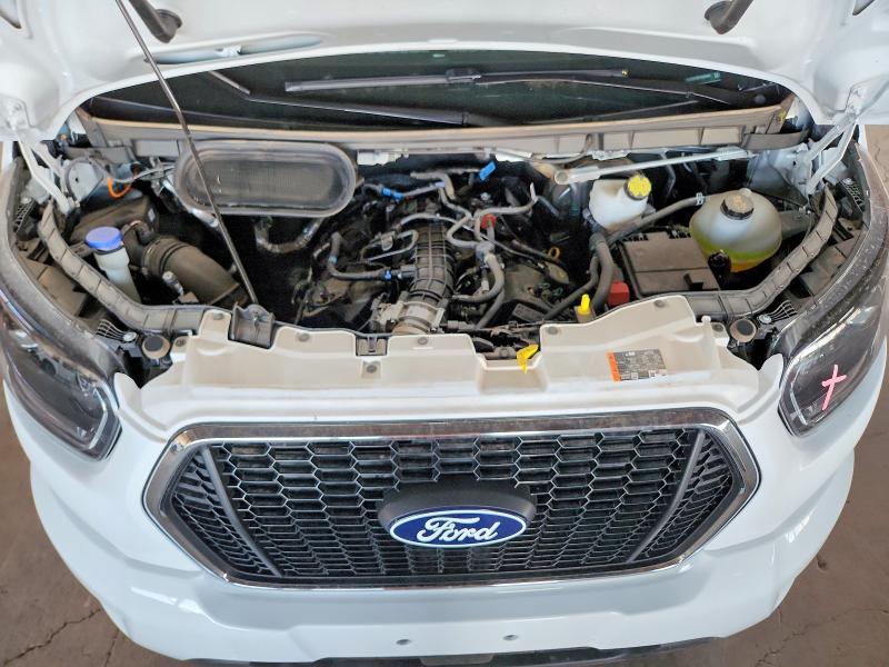 Продаж на аукціоні авто 2026 Ford Transit, vin: 1FBAX2YGXTKA28639, номер лоту: 65442876