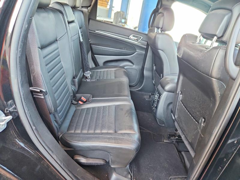 Aukcja sprzedaży 2020 Jeep Grand Cherokee, vin: 1C4RJFBG0LC409233, numer aukcji: 64770946
