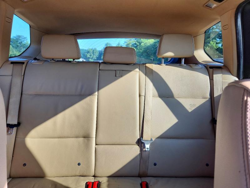 Aukcja sprzedaży 2011 Bmw X3, vin: 5UXWX5C50BL716598, numer aukcji: 65531016