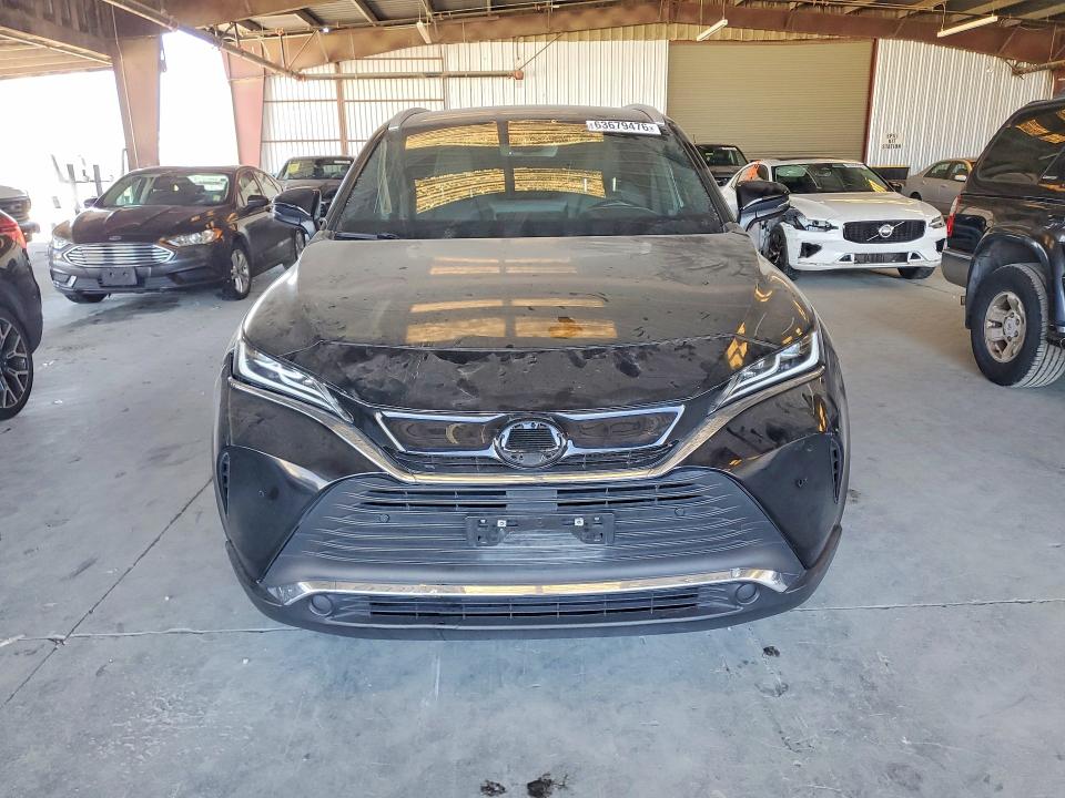 Продажа на аукционе авто 2022 Toyota Venza, vin: JTEAAAAH5NJ091680, номер лота: 63679476
