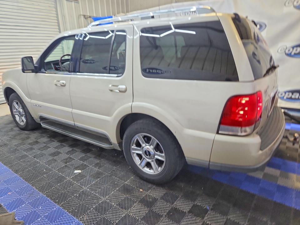 Aukcja sprzedaży 2005 Lincoln Aviator, vin: 5LMEU68H75ZJ01832, numer aukcji: 64924166
