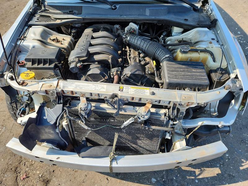 63640176 :رقم المزاد ، 2D4FV47TX7H613870 vin ، 2007 Dodge Magnum مزاد بيع