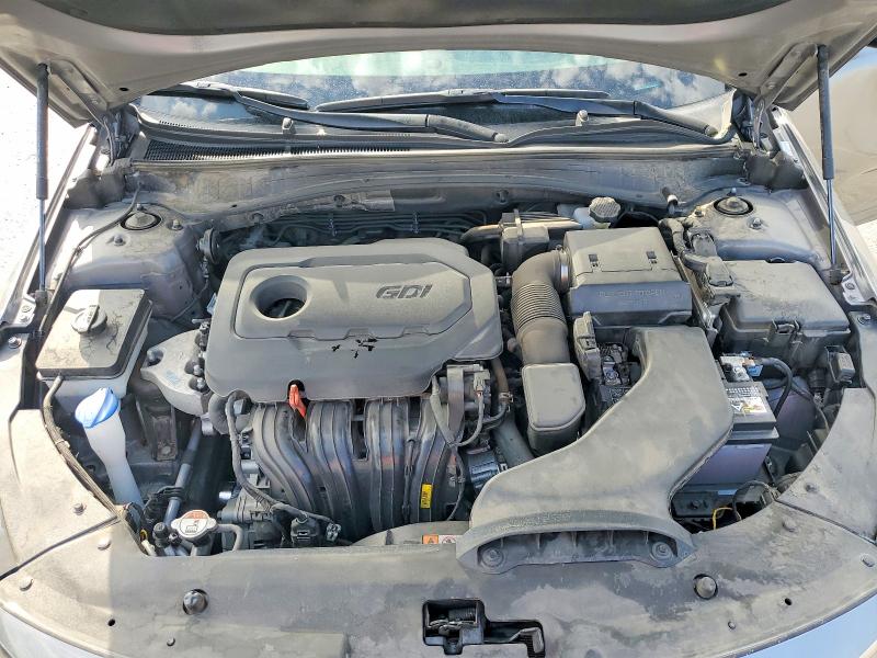 64831756 :رقم المزاد ، 5XXGT4L35JG191062 vin ، 2018 Kia Optima مزاد بيع