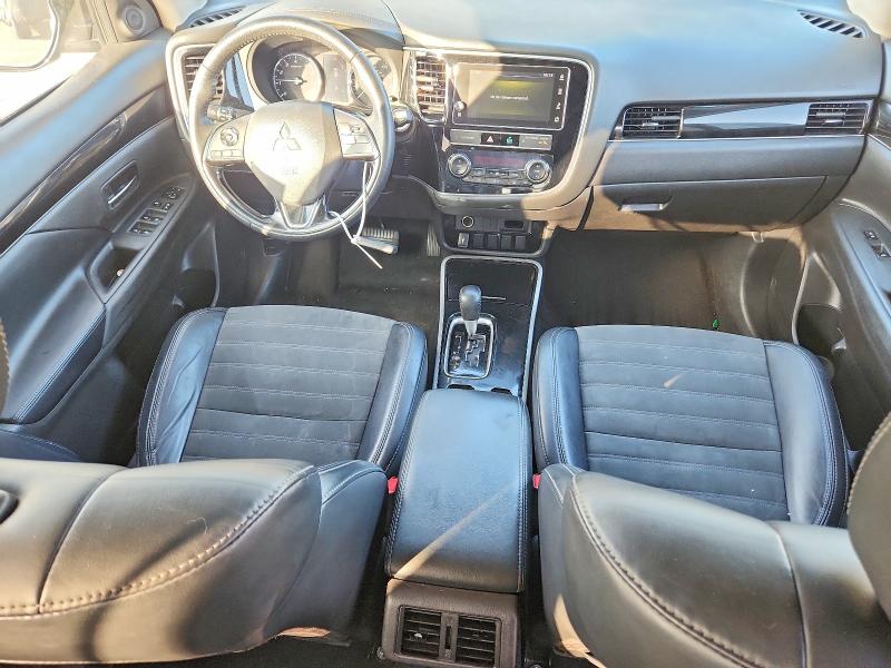 Продажа на аукционе авто 2019 Mitsubishi Outlander, vin: JA4AD3A39KZ032344, номер лота: 65367606