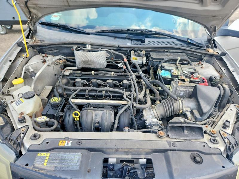 2009 Ford Focus მანქანა იყიდება აუქციონზე, vin: 1FAHP32N39W190885, აუქციონის ნომერი: 64234346