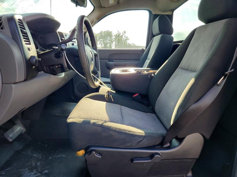 Aukcja sprzedaży 2008 Gmc Sierra, vin: 1GTEC14X68Z310784, numer aukcji: 67102626