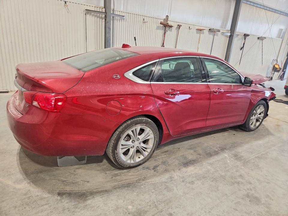 Aukcja sprzedaży 2014 Chevrolet Impala, vin: 1G1115SL7EU141419, numer aukcji: 64727956