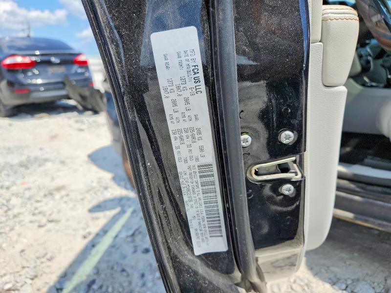 Продажа на аукционе авто 2019 Jeep Cherokee, vin: 1C4PJMDX8KD218726, номер лота: 65510796
