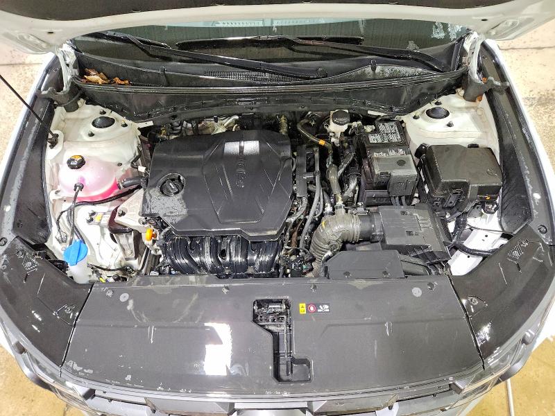 Продаж на аукціоні авто 2025 Hyundai Tucson, vin: 5NMJBCDE9SH551746, номер лоту: 65219656