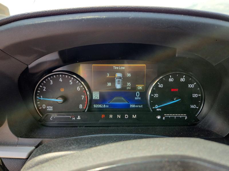 Продаж на аукціоні авто 2020 Ford Explorer, vin: 1FMSK8DH2LGB21590, номер лоту: 64924516