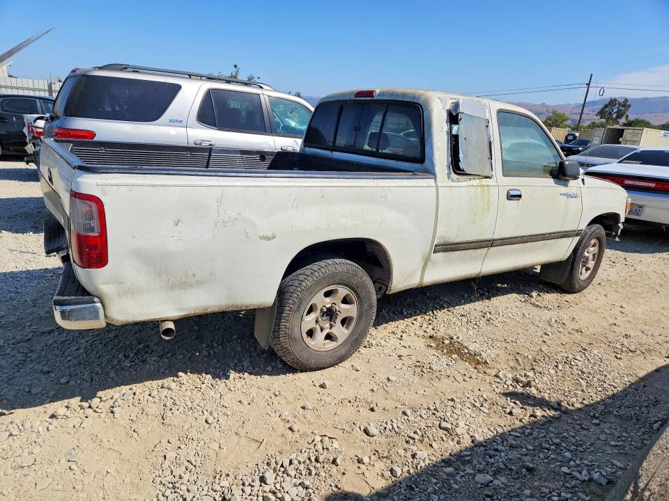1996 Toyota T100 მანქანა იყიდება აუქციონზე, vin: JT4TN12D6T0026465, აუქციონის ნომერი: 64110146