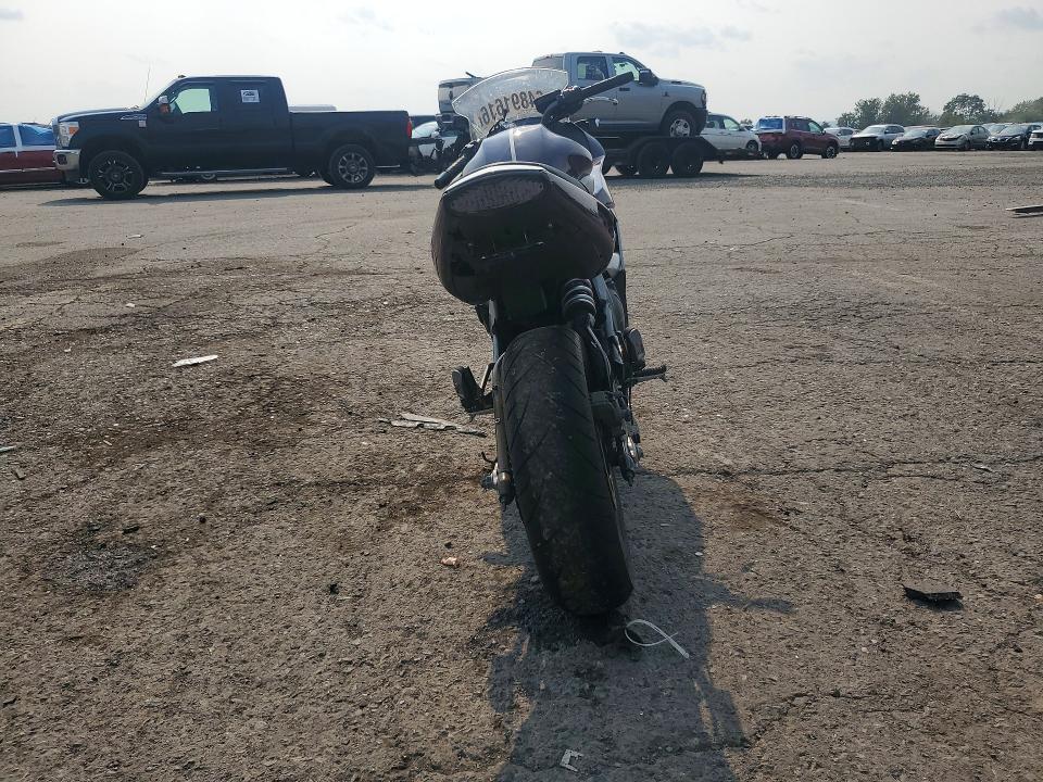 Aukcja sprzedaży 2011 Kawasaki Ex650, vin: JKAEXEC18BDA67649, numer aukcji: 64891616