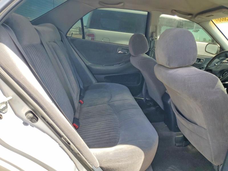 Aukcja sprzedaży 1998 Honda Accord, vin: 1HGCG5646WA188141, numer aukcji: 66125886