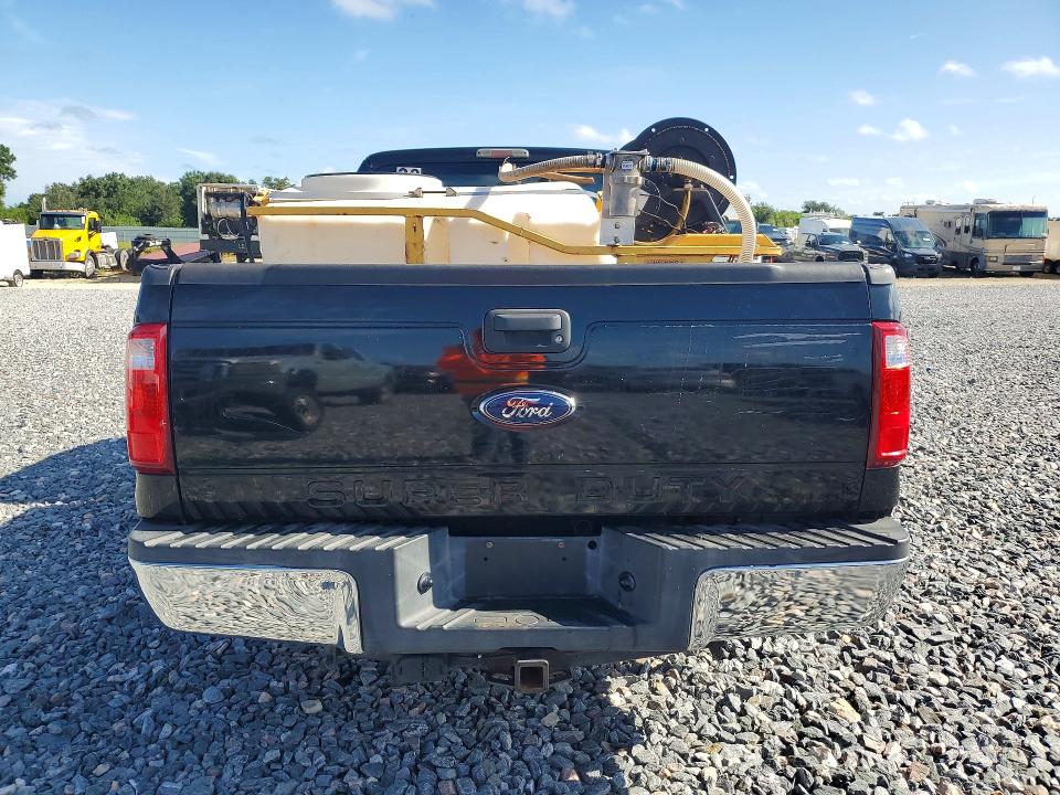 Aukcja sprzedaży 2012 Ford F250, vin: 1FT7X2A64CED22155, numer aukcji: 63036136