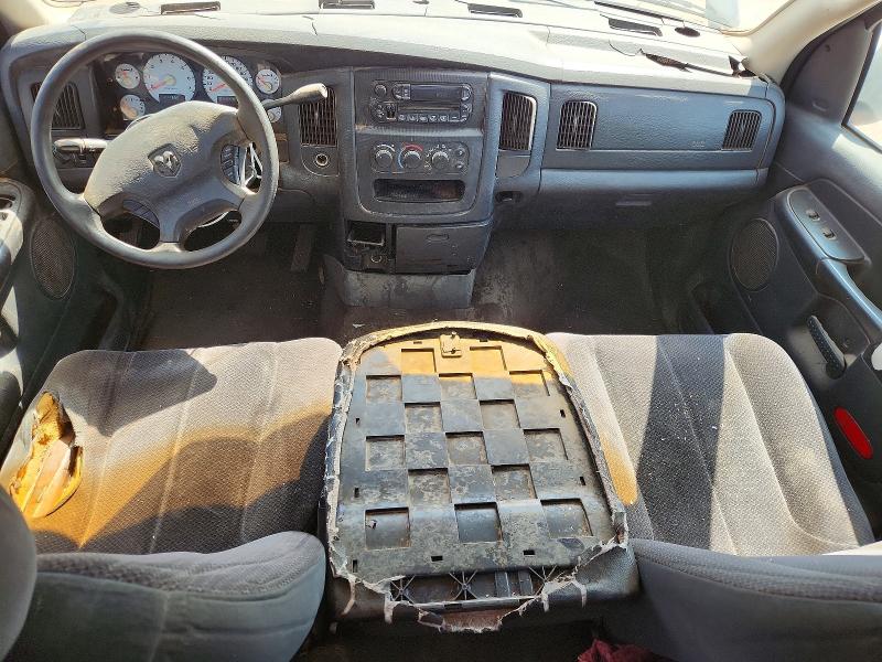 2003 Dodge Ram 1500 მანქანა იყიდება აუქციონზე, vin: 1D7HA18N83S196936, აუქციონის ნომერი: 64794206