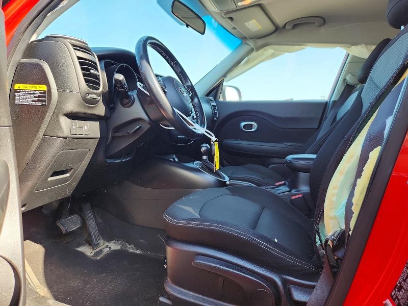 Aukcja sprzedaży 2019 Kia Soul, vin: KNDJP3A56K7684347, numer aukcji: 66227046