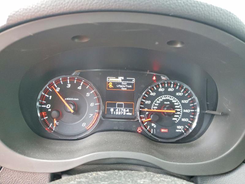 Продаж на аукціоні авто 2020 Subaru Wrx, vin: JF1VA1A68L9828833, номер лоту: 65144696