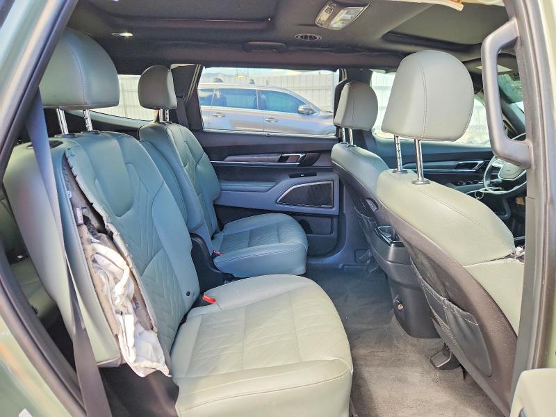 66066826 :رقم المزاد ، 5XYP5DGC3RG450188 vin ، 2024 Kia Telluride مزاد بيع