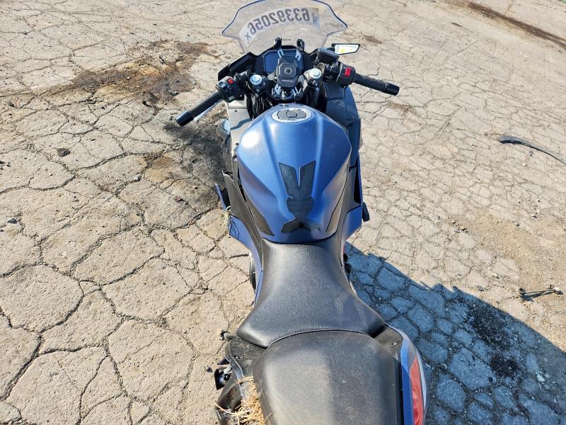 Продажа на аукционе авто 2026 Kawasaki Ex500, vin: ML5EXGJ18TDAB5398, номер лота: 63392056