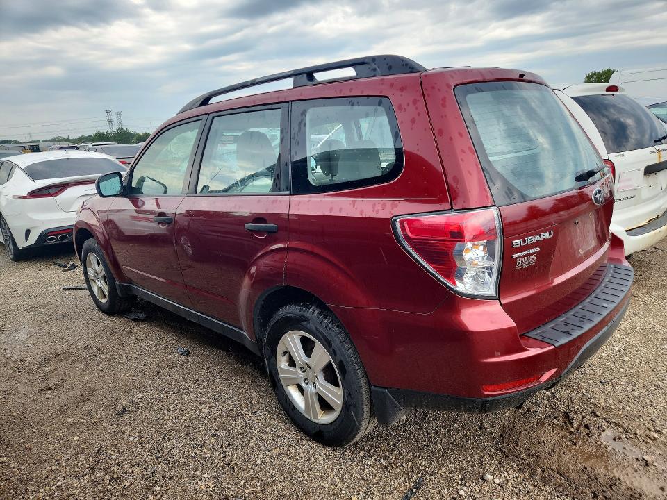 Aukcja sprzedaży 2011 Subaru Forester, vin: JF2SHBBC7BH767113, numer aukcji: 66905776