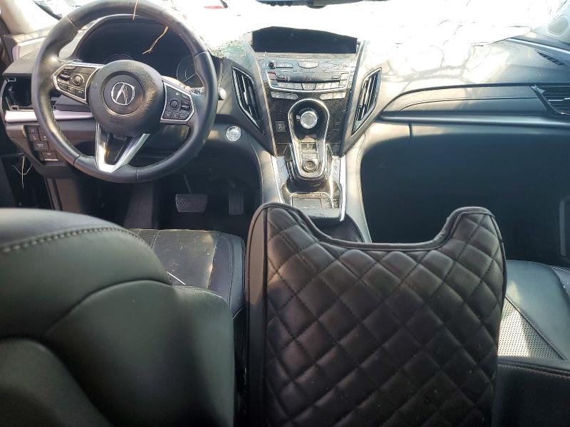 Aukcja sprzedaży 2019 Acura Rdx, vin: 5J8TC2H55KL032204, numer aukcji: 65034676