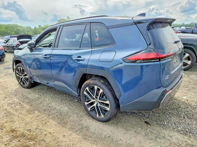 Продажа на аукционе авто 2026 Toyota Rav4, vin: JTM6CRAV6TD302535, номер лота: 66246136