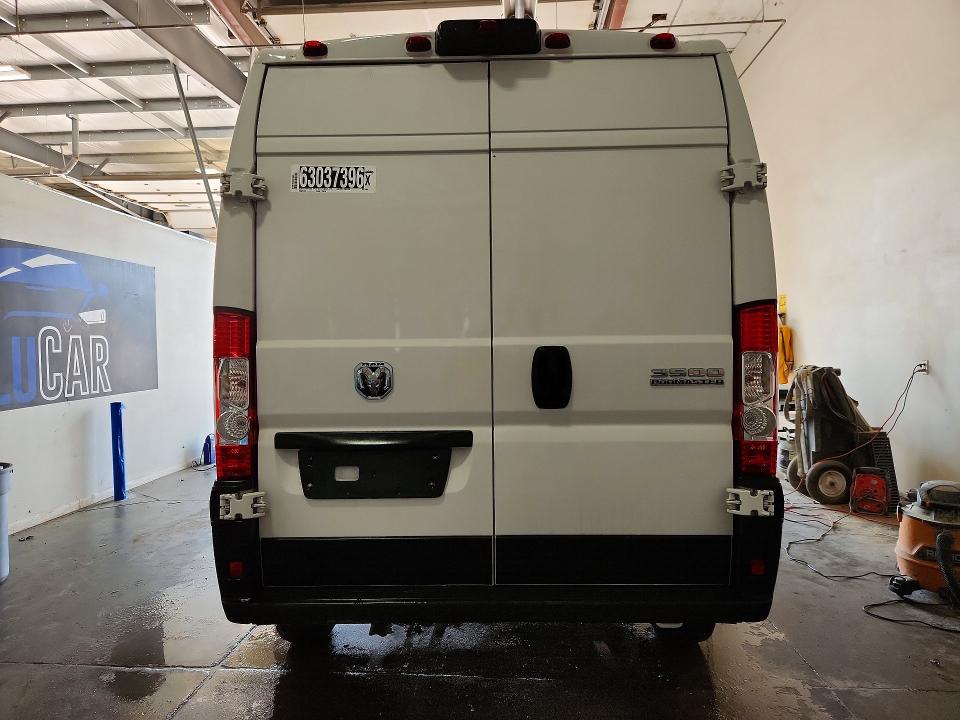 Aukcja sprzedaży 2025 Ram Promaster 3500, vin: 3C6MRVHG4SE549255, numer aukcji: 63037396