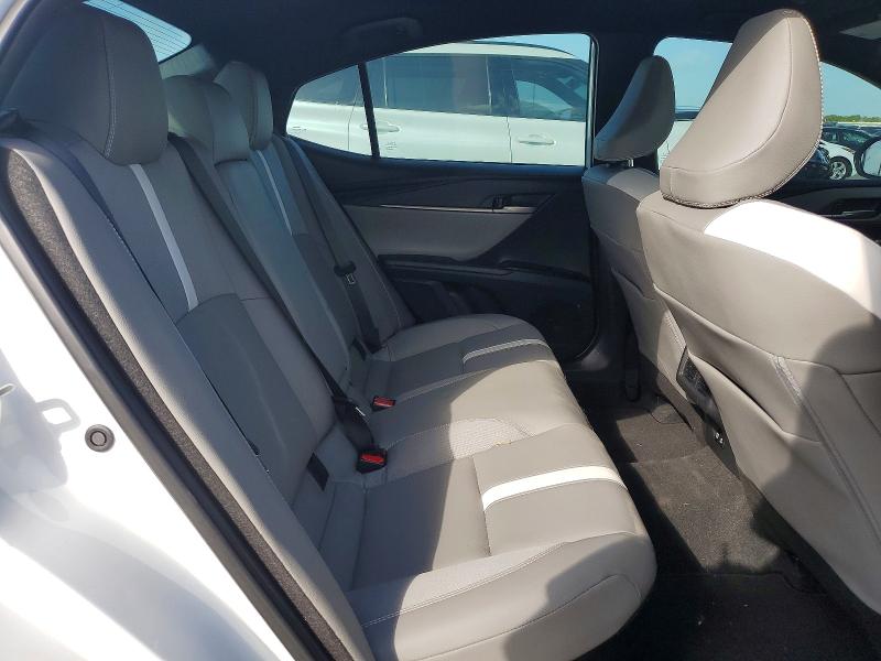 Aukcja sprzedaży 2026 Toyota Camry, vin: 4T1DAACK3TU729555, numer aukcji: 64958656