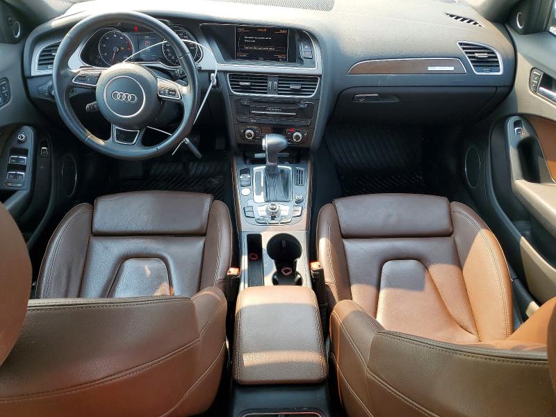 Продажа на аукционе авто 2014 Audi A4 Allroad, vin: WA1UFAFL7EA148164, номер лота: 64626636