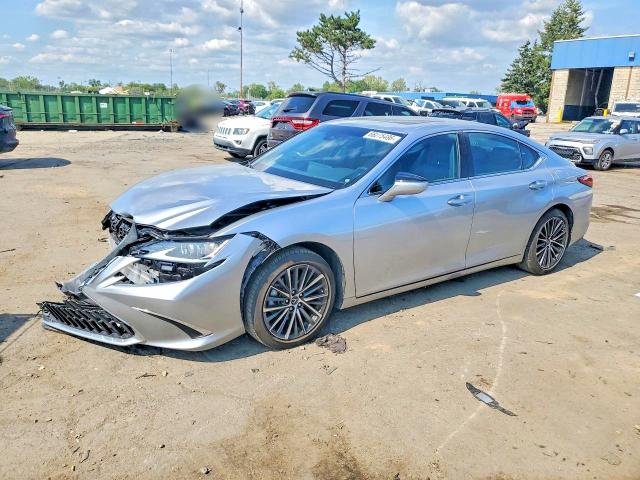 Aukcja sprzedaży 2025 Lexus Es 350, vin: 58ADZ1B13SU204200, numer aukcji: 66275486