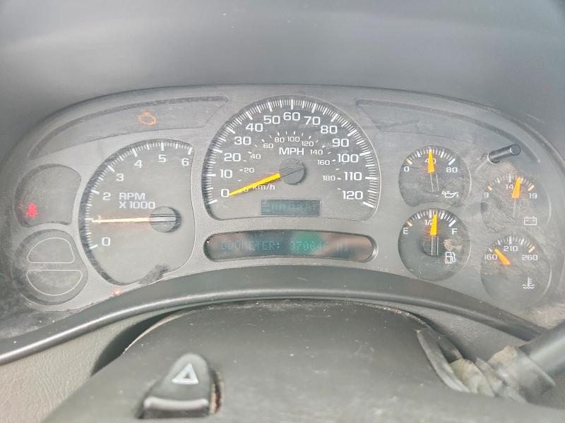 Aukcja sprzedaży 2004 Gmc New Sierra, vin: 1GTEC14XX4Z253337, numer aukcji: 64236166