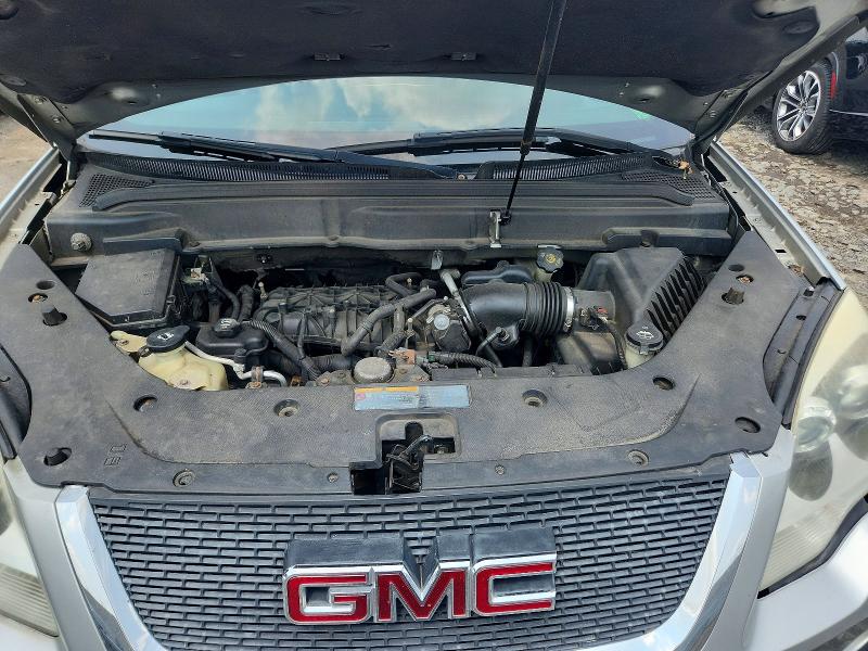 Продажа на аукционе авто 2012 Gmc Acadia, vin: 1GKKVRED9CJ250396, номер лота: 64580426