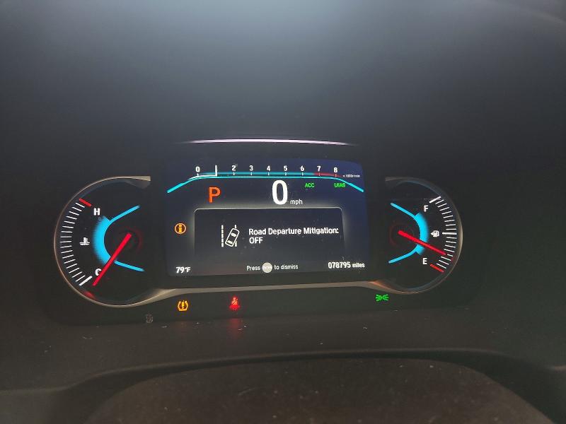 65399546 :رقم المزاد ، 5FNYF6H66LB066250 vin ، 2020 Honda Pilot مزاد بيع